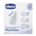 CHICCO PHYSIOCLEAN RICAMBI ASPIRATORE : 8003670823575