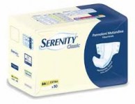 SERENITY PANN.MUT. CLASSIC ULTRA M 30PZ : 8003670999614