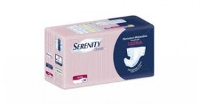 SERENITY PANN.MUT. CLASSIC ULTRA L 30PZ : 8003670999621
