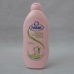 FISSAN BABY SHAMPOO E BALSAMO 400ML : 8004020001278