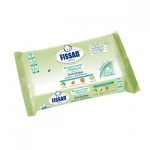 FISSAN BABY SALVIETTE PROTEZIONE NATURA : 8004020203948