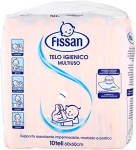 FISSAN BABY TELI IGIENICI 10PZ : 8004020944414