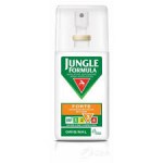 JUNGLE FORMULA FORTE SPRAY 75ML : 8004283126824