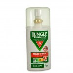 JUNGLE FORMULA MOLTO FORTE SPRAY 75ML : 8004283126855