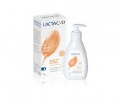 LACTACYD PROEZIONE DETERGENTE INTIMO 300 : 8004283132689