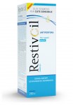 RESTIV-OIL COMPLEX  ANTIFORFORA 250ML : 8004283152465