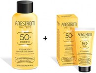 ANGSTR BIPACCO LATTE e VISO SPF50 : 8004283152939