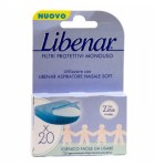 LIBENAR RICAMBI ASPIRATORE  PREMIUM : 8004283153707