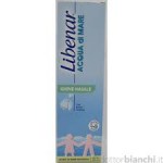 LIBENAR SPRAY ISO 100ML : 8004283156920