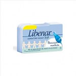 LIBENAR PREMIUM ASPIRATORE + FILTRI : 8004283156951