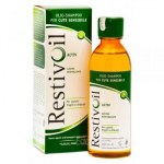 RESTIV-OIL FISIOBAGNO 250ML : 8004283545434