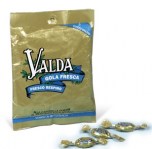 VALDA CARAMELLE GOLA FRESCA 60GR : 8004283601840