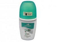 SAUBER DEODRY ROLL ON 50ML : 8005520000624