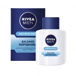 NIVEA FOR MEN A.S. BALSAMO RINFRESCANTE : 8005800000979