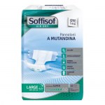 SOFFISOF PANNOLINI MUT.LARGE SUPER 10PZ : 8007300010328