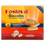 FOSFOVIT BISCOTTI 750GR : 8008533540026