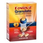 FOSFOVIT BISCOTTO GRANULATO 400GR : 8008533540200