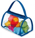 OKBABY GIOCHINI DI GOMMA : 8008577008469