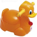 OKBABY VASINO PAPERO QUACK : 8008577077076