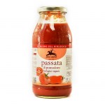 ALCE NERO PASSATA DI POMODORO 500GR : 8009004800113