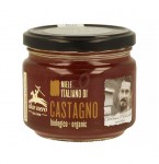 ALCE NERO MIELE CASTAGNO 300GR : 8009004810129