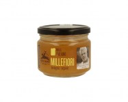 ALCE NERO MIELE MILLEFIORI 300GR : 8009004810136