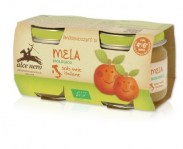 ALCE NERO OMO MELA 2X80GR : 8009004810464