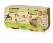 ALCE NERO OMO TACCHINO 2X80GR : 8009004810532