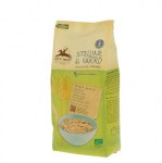 ALCE NERO PASTA STELLINE AL FARRO 500GR : 8009004810600
