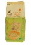 ALCE NERO PASTA CORALLINI 500GR : 8009004810617