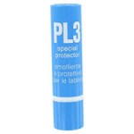 PL3 STICK LABBRA 4ML : 8009150700275