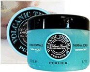 PERLIER VOLCANIC SCRUB TERMALE 200ML : 8009740876366