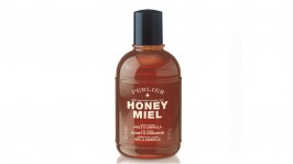 PERLIER HONEY B/CREMA MIELE/CANN 500ML : 8009740891727