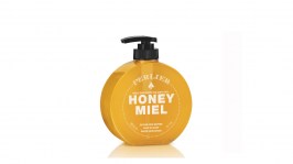 PERLIER HONEY SAPONE NON SAPONE 300ML : 8009740892069