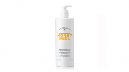 PERLIER HONEY LATTE CORPO ULTRA N. 400ML : 8009740892205