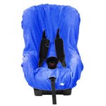 PICCI COPRISEGGIOLINO AUTO GRUPPO 1 BLU : 8011009153880