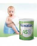 NOVALAC AS 2 800GR : 8012992009789