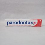 PARODONTAX DENT FLUORO CLASSICO 75ML : 8016825970642