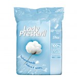 PRESTERIL LADY GIORNO X10 : 8016867001106