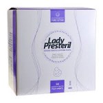 PRESTERIL LADY POST PARTO 24PZ : 8016867010016