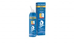 ISOMAR SPRAY DECONGESTIONANTE 200ML : 8017045013058