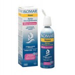 ISOMAR SPRAY NASO CON ACIDO IALURONICO : 8017045013089