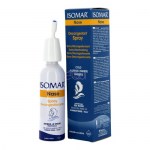 ISOMAR SPRAY DECONGESTIONANTE 50 ML : 8017045013386