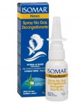 ISOMAR NASO SPRAY DECONGESTIONANTE NO GA : 8017045013584