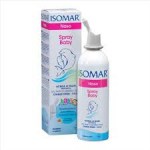 ISOMAR BABY SPRAY NASO : 8017045013607