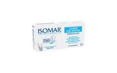 ISOMAR FLACONCINI NASO E OCCHI 20PZ : 8017045015304