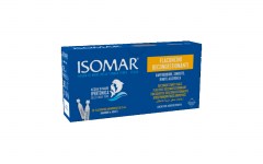 ISOMAR FLACONCINI DECONGESTIONANTI 20PZ : 8017045015328