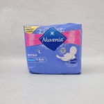 NUVENIA SOTTILE NOTTE CON ALI 10PZ : 8017165000099