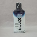 BLANX COLL.WHITE SHOCK 500ML : 8017331044612