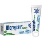 BIOREPAIR JUNIOR  7/14  75ML MENTA : 8017331054093